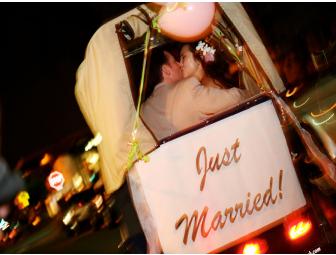 Day of Wedding Coordination Package