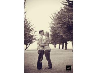 Engagement Session from Ashley Batz