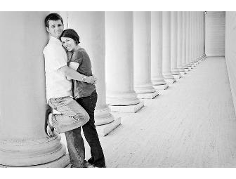 Engagement Session from Ashley Batz