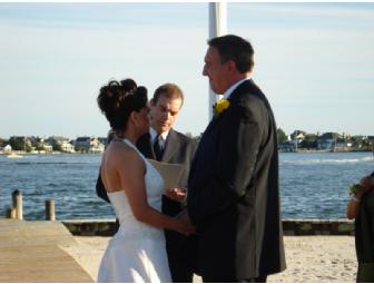 Personalized Ceremony