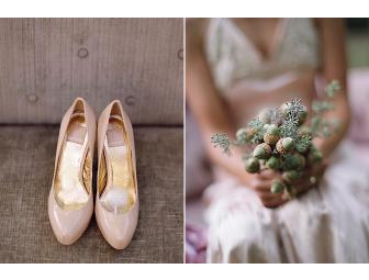 Boutique Wedding Collection (photography) by Silvana Difranco