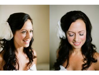 Boutique Wedding Collection (photography) by Silvana Difranco