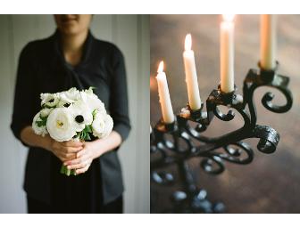Boutique Wedding Collection (photography) by Silvana Difranco
