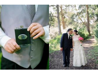 Boutique Wedding Collection (photography) by Silvana Difranco