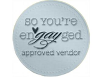 Planning a Destination GLBT Wedding in Iowa