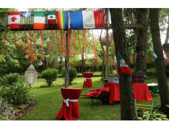 Planning a Destination GLBT Wedding in Iowa