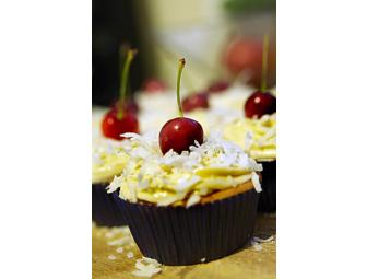 Wedding Cake/Cupcakes of Your Dreams