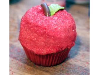 Wedding Cake/Cupcakes of Your Dreams