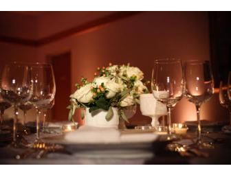 Premium Uplighting Package