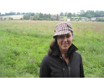 Officiant Service / Amber Milner