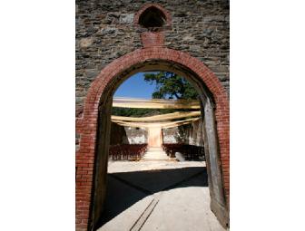 Sasha Souza Events Apprenticeship Program