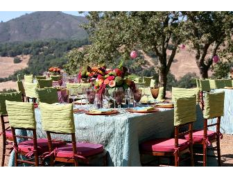 Sasha Souza Events Apprenticeship Program