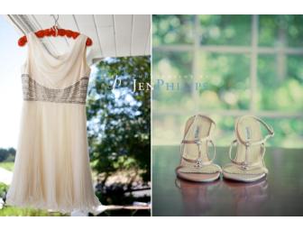 Elopement Photography Package / Jen Phillips