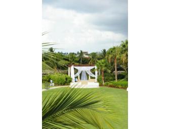 destination wedding planner services in Grand Cayman