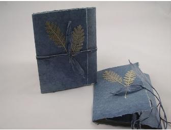 Eco-Friendly Green Invitations