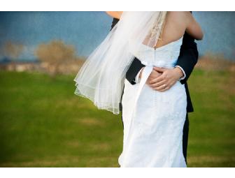 Free Wedding Photography