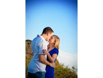 Free Engagement Pictures