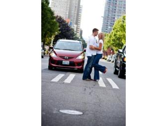 Free Engagement Pictures