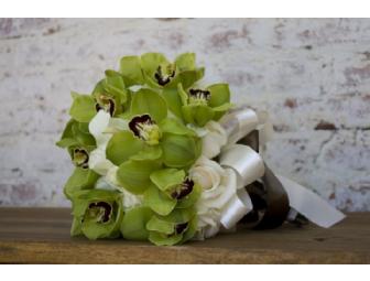 10 hours of personalized wedding planning mentoring