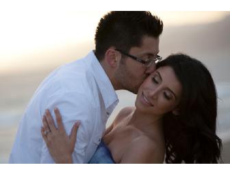 Wedding Photography Package
