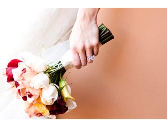 Day of Wedding Coordination