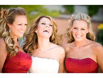 Day of Wedding Coordination