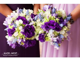 Day Of Coordinating Services