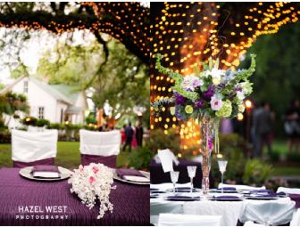 Day Of Coordinating Services