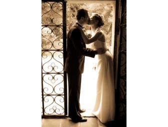 Wedding Photography by Heidi Morgan