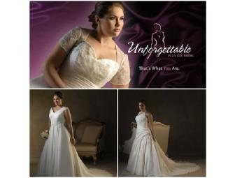 Bridal Gown from Bonny Bridal