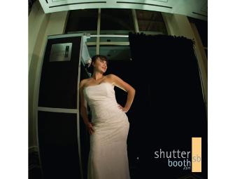 Photo Booth - 3 Hour Special Occassion Package