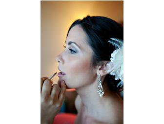 Karin Chandelier Earrings from ONe World Designs