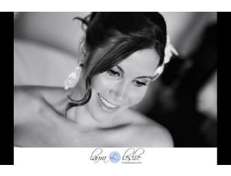 Karin Chandelier Earrings from ONe World Designs