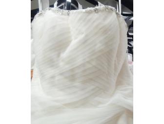 Sophia Tolli Wedding Gown