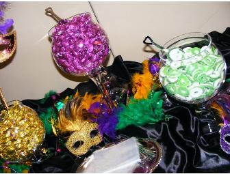 Personalized Candy Buffet for Any Occasion!