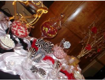 Personalized Candy Buffet for Any Occasion!
