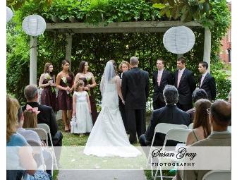 Wedding Ceremony Officiant & Minister