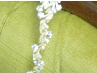 Vintage Inspired Tiara