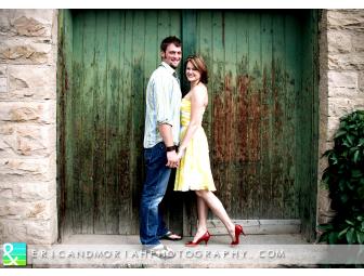 Engagement Session