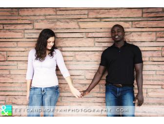 Engagement Session