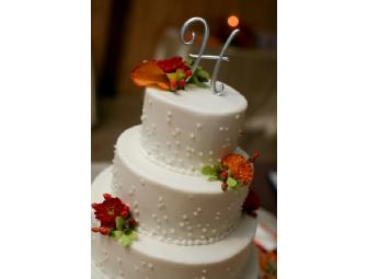 Day Of Wedding Coordinating