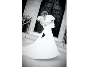 Day Of Wedding Coordinating