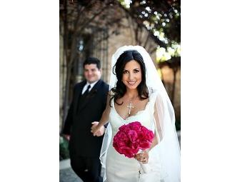 Day of Wedding Planner