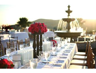 Day of Wedding Planner