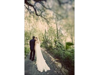 Day of Wedding Planner