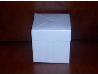 Charity Party Favors For 50 Guests