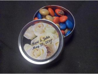 Charity Party Favors For 50 Guests