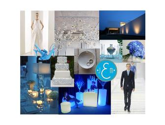 Wedding Consultation / Inspiration Package
