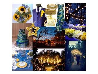 Wedding Consultation / Inspiration Package