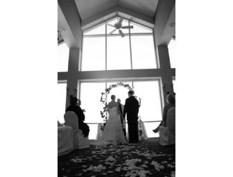 4 Hours of Wedding Photography